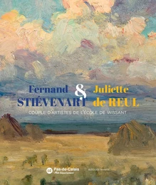 Fernand Stiévenart et Juliette de Reul