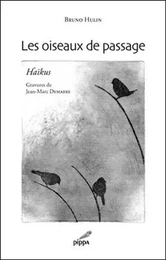 Les oiseaux de passage