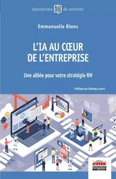 L'IA au coeur de l'entreprise