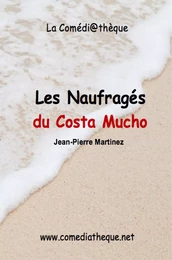 Les Naufragés du Costa