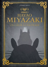 Hommage à Hayao Miyazaki