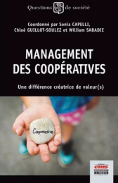 Management des coopératives