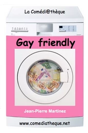 Gay friendly