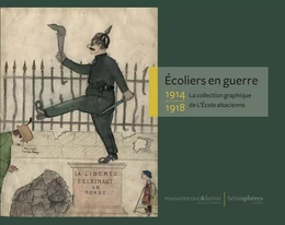 Ecoliers en guerre