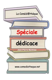 Spéciale dédicace