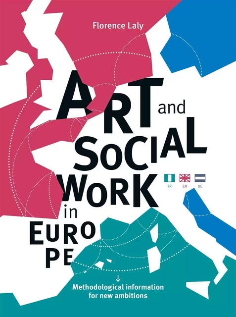 Art And Social Work In Europe - Florence Laly - Invenit