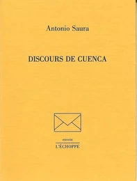 Discours de Cuenca