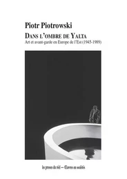 Dans l'ombre de Yalta