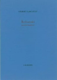 Boltanski, Souvenance