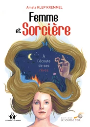 Femme et sorcière