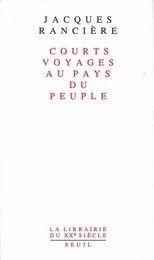 Courts Voyages au pays du peuple