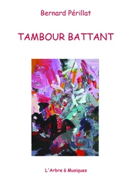 TAMBOUR BATTANT