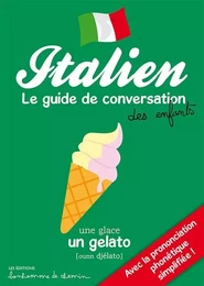 Italien - pour s'amuser à parler italien !