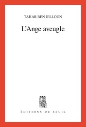 L'Ange aveugle