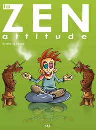 La Zen Attitude