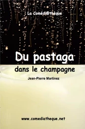 Du pastaga dans le champagne