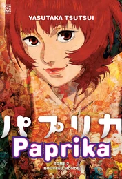 Paprika T2 Nouveau monde