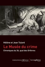 Le Musée du crime