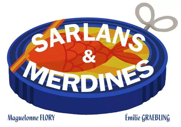 SARLANS & MERDINES - FLORY MAGUELONNE - PONT DU VENT