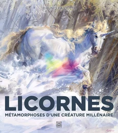 Licornes !