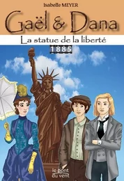 La statue de la liberté