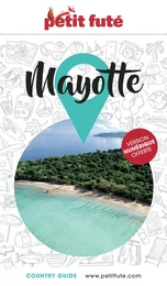 Guide Mayotte 2025 Petit Futé