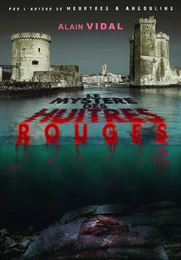 Le mystère des huîtres rouges