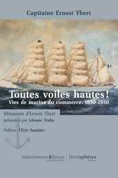 Toutes voiles hautes !