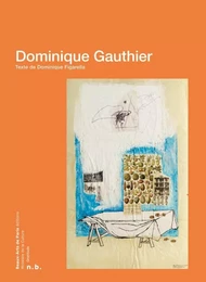 Gratitudes Dominique Gauthier