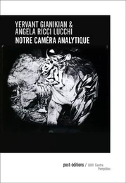 Notre caméra analytique