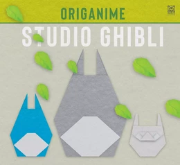 ORIGANIME STUDIO GHIBLI