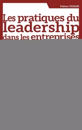 Les pratiques du leadership dans les entreprises privées marocaines