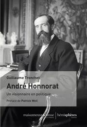 André Honnorat