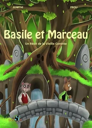 Basile et Marceau