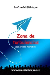 Zona de Turbulencias