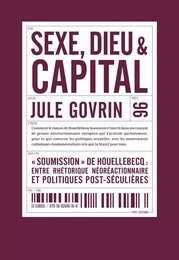 Sexe, Dieu et Capital