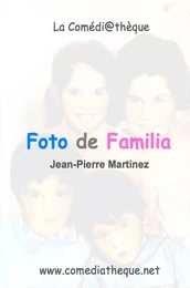 Foto de familia