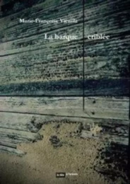 La barque criblée