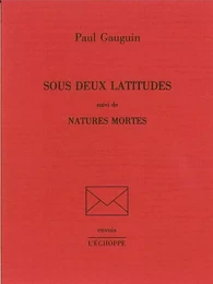 Sous Deux Latitudes