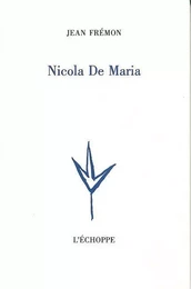 Nicola de Maria