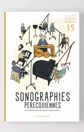 Sonographies perecquiennes