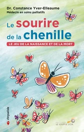 Le sourire de la chenille