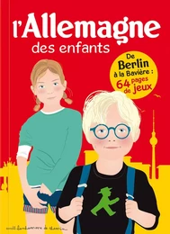 L'ALLEMAGNE DES ENFANTS