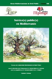 SERVICE(S) PUBLIC(S) EN MEDITERRANEE