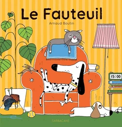 Le Fauteuil