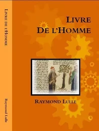 Livre de l'Homme