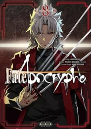 Fate/Apocrypha T08