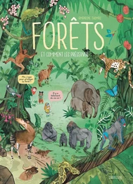 Forêts