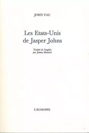 États-Unis de Jasper Johns