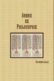 Arbre de Philosophie